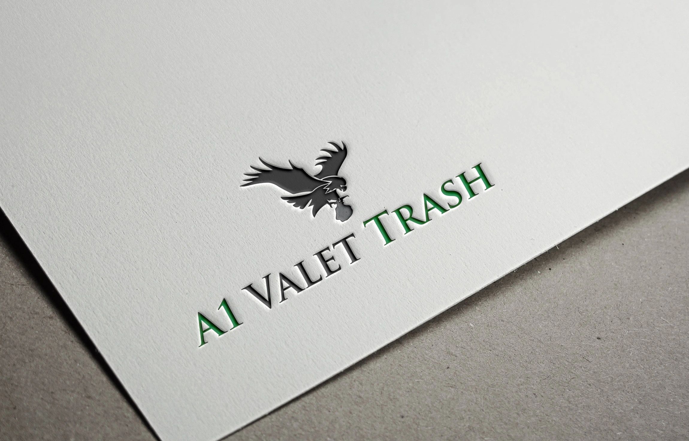 Contact Us A1 Valet Trash